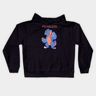 Fearless Kids Hoodie